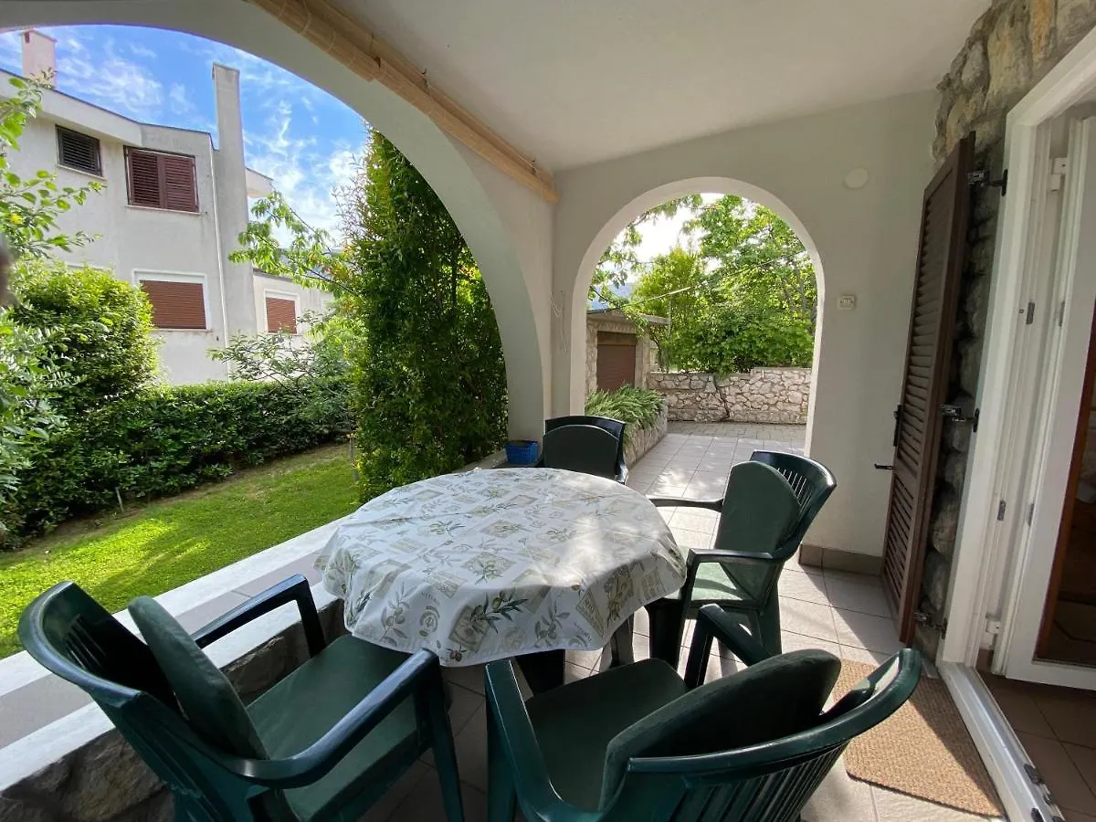 Vilma Kayser Apartment Baska
