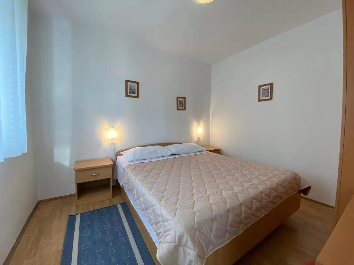 Vilma Kayser Apartment Baska