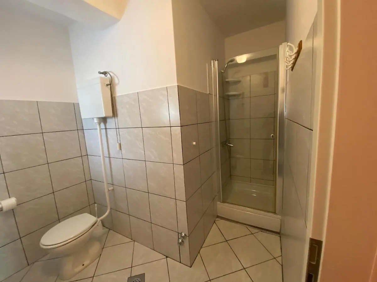 Apartament Vilma Kayser Baška