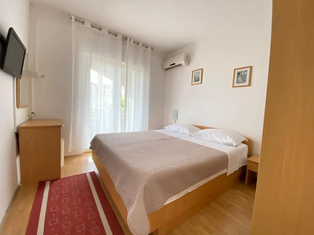 Apartament Vilma Kayser Baška