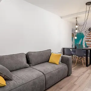  Apartament Destination Sea