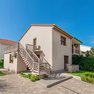 Apartmán Magla With Terrace, Baška
