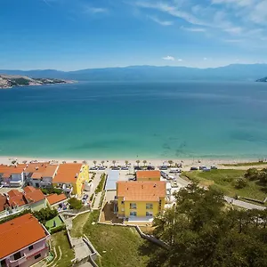 Apartmán Capic Niko, Baška